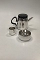 Georg Jensen 
Sterling Silver 
Henning Koppel 
Coffee Set ...