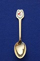 Michelsen 
Christmas 
spoons & forks 
in Danish gilt 
sterling 
silver. 
Anton 
Michelsen 
Christmas ...