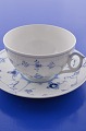 Royal Copenhagen  Blue fluted Large teacup  75