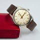 Omega; Seamaster wristwatch in steel, 1962