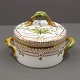 Royal Copenhagen, Flora Danica; Sugar bowl #3502 Royal Copenhagen, Flora Danica; Sugar bowl #3502