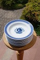 Tranquebar or 
Trankebar China 
faience 
porcelain 
dinnerware by 
Aluminia and 
Royal 
Copenhagen, ...