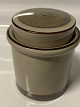 Bing & Grondahl Stoneware frame, Peru, Bowl with lid