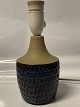 Søholm Table 
lamp, Bornholm 
ceramics
Height with 
socket 24 cm
Decoration 
number 7049
Nice ...