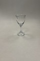 Holmegaard 
Venus White 
wine Glass 
Measures 
16,1cm / 6.34 
inch
Designed by 
Per Lütken in 
...