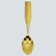 A. Michelsen; Christmas spoon 1960, Rolf Middelboe