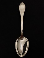 Empire silver spoon