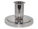 Evald Nielsen 
sterling silver 
candlelight 
holder.
Diameter 8.2 
cm., height 6.0 
...