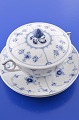 Royal Copenhagen  Blue fluted Soupcup 2199