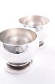 Georg Jensen  Cutlery Pyramid Egg cup 585