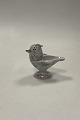 Bjørn Wiinblad 
Studio Figurine 
Bird as a Salt 
and Pepper 
Shaker No. S4
Measures 10cm 
x 11,5cm ...