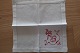 Antique napkins
Flax
Handmade
With a 
beautiful 
weaving with 
structure
33cm x 33cm
We have: ...