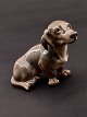 Dahl-Jensen 
figure 1340 
dachshund l. 
sorting. Item 
No. 596601