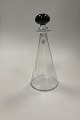 Holmegaard 
Monte Carlo 
Carafe
Measures 29cm 
/ 11.42 inch
Designed by 
Michael Bang. 
In ...