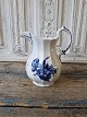 Royal 
Copenhagen Blue 
Flower milk jug 

No. 8526, 
Factory first
Height 20 cm.