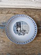 B&G Harald 
Wiberg 
Christmas set 
cake plate 
No. 3506/616, 
Factory first 
Diameter 17.5 
cm. ...