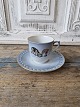 B&G Harald 
Wiberg 
Christmas set 
coffee cup 
No. 3502/305, 
Factory first 
Measurements 
on the ...