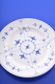 Royal 
Copenhagen 
porcelain. 
Royal 
Copenhagen Blue 
fluted plain. 
Small dinner 
plate no. 
1/176. ...