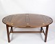 Butler's table 
made of 
mahogany from 
the 1960s. The 
table is made 
of solid 
mahogany, which 
gives ...