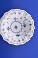 Royal Copenhagen  Blue fluted  Dish 140