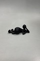 Royal 
Copenhagen 
Figurine Little 
Musica Dreamy 
Note, Black. 
Designed by 
Monica 
Ritterband. ...