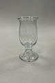 Holmegaard 
Pearl Beer 
glass Large
Measures 18cm 
/ 7.09 inch