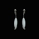 Royal 
Copenhagen. 
Porcelain and 
Sterling Silver 
Ear Clips.
Designed and 
crafted by 
Royal ...