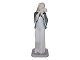 Bing & Grøndahl 
Figurine, 
Ophelia from 
Shakespeares 
Hamlet.
The factory 
mark tells, 
that this ...