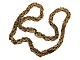 Bjarne Nordmark 
Henriksen 
sterling 
silver, very 
heavy King 
necklace.
Hallmarked 
"BNH 925S". ...