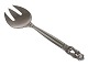 Georg Jensen Acorn
Small Hors D ‘Oeuvres fork 14.0 cm.