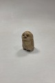 Bing and 
Grøndahl 
Mother's Day 
Figurine - Owl 
2005. Measures 
7 cm / 2.75 in. 
Production 
Limited ...