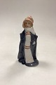 Bing and 
Grøndahl 
Figurine 
fromThe 
Make-Believe 
World of 
Children - The 
Winter dress-up 
Clothes ...