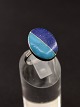 Sterling silver 
ring size 54-55 
with turquoise 
item no. 597243