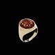 Ibsen & Weeke - 
Copenhagen. 14k 
Gold Ring with 
Citrine.
Designed and 
crafted by 
Ibsen & Weeke - 
...