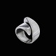 Jørgen Peter 
Vang - 
Copenhagen. 
Sterling Silver 
Ring.
Designed and 
crafted by 
Jørgen Peter 
Vang ...