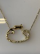 Beautiful 
feminine 
necklace, and 
ideal for the 
young girl. The 
necklace is 
very thin and 
fits ...