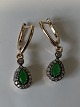 Beautiful 
earrings with a 
classic vintage 
look. The 
earrings are 
made with 
attention to 
detail, ...