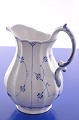 Royal 
Copenhagen 
porcelain. 
Royal 
Copenhagen Blue 
fluted Milk jug 
no. 356. Height 
 21.5 cm. ...