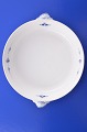 Royal Copenhagen  Blue fluted plain Vegetable dish without lid 283