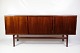 Mahogany 
sideboard, 
designed by Ole 
Wanscher and 
manufactured by 
P. Jeppesen in 
the 1960s. The 
...