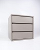 Small Montana 
module with 
drawers, 
designed by 
Peter J. Lassen 
and 
manufactured by 
Montana. The 
...