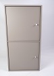 Montana 
cabinet, model 
1163, designed 
by Peter J. 
Lassen and 
finished in a 
grey colour. 
This ...