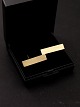 14 carat gold 
cufflinks L. 
2cm. nice 
condition item 
no. 597645