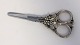 Cohr. Grape 
scissors 
sterling (925). 
Length 13.8 cm.