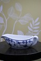 Royal Copenhagen Blue Fluted Plain small sauce pot. 
RC# 1/2039. 1.sort. from before 1923...