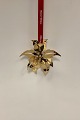 Georg Jensen 
Christmas 
Mobile 2021 - 
Special Edition 
Poinsettia 
2001. Designed 
by Regitze ...