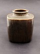 Bing & Grøndahl 
stone vase H. 
17 cm. its 
Valdemar 
Petersen 
subject no. 
597783