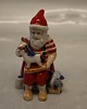 2005 RC 2019 
Annual Santa 
Claus with Toy 
(1027171- 
1252005) Sven 
Vestergaard 
Pixie Christmas 
...