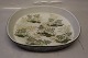 0 pcs. In stock
1050-5305 RC 
Aluminia Diana 
Stoneware Dish 
with ferns 23.5 
x 26.5 cm Nils 
...