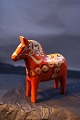 Dalecarlian 
horses of wood 
from Sweden. 
We have a 
large selection 
of Dala horses 
in different 
...